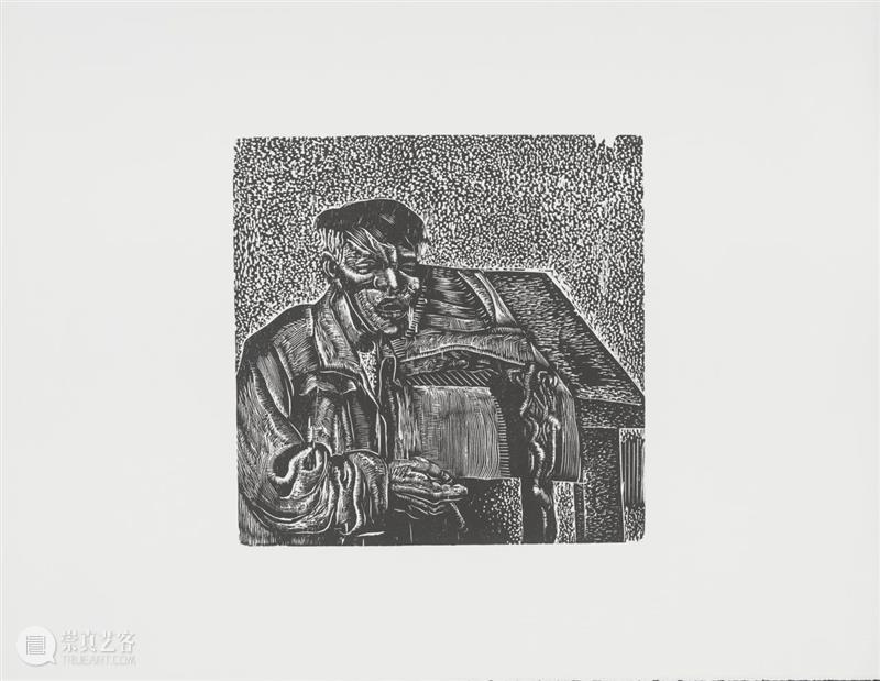 “实践的力量·第十一届中国当代版画文献展”在金陵美术馆开展 崇真艺客