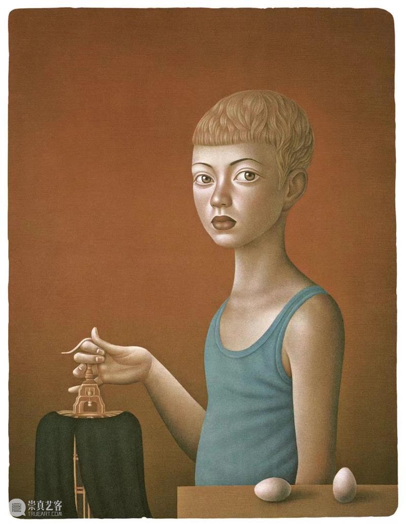 “实践的力量·第十一届中国当代版画文献展”在金陵美术馆开展 崇真艺客