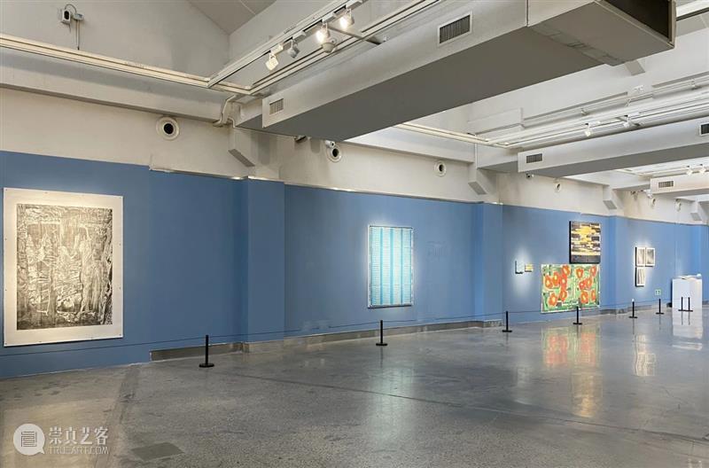 “实践的力量·第十一届中国当代版画文献展”在金陵美术馆开展 崇真艺客