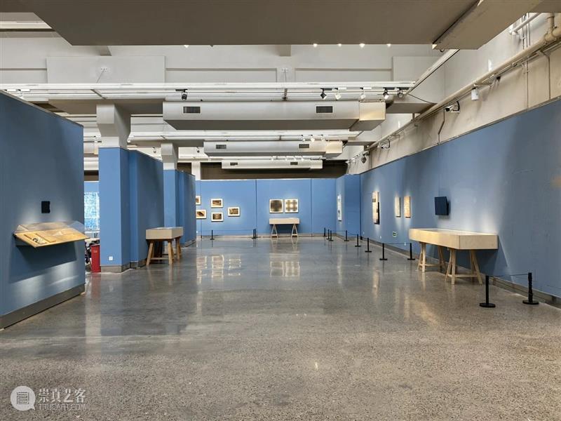 “实践的力量·第十一届中国当代版画文献展”在金陵美术馆开展 崇真艺客