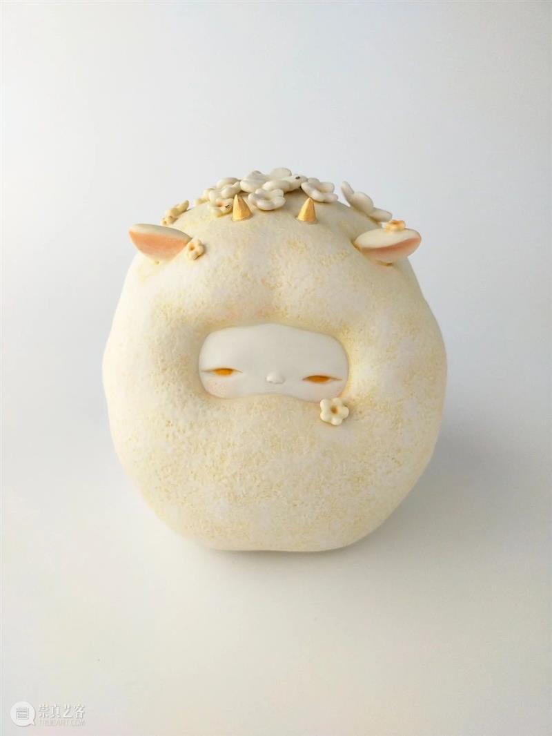 白石画廊香港|展览现场:矢柳刚、绵引展子、寺仓京古 联展《幻想曲》 崇真艺客