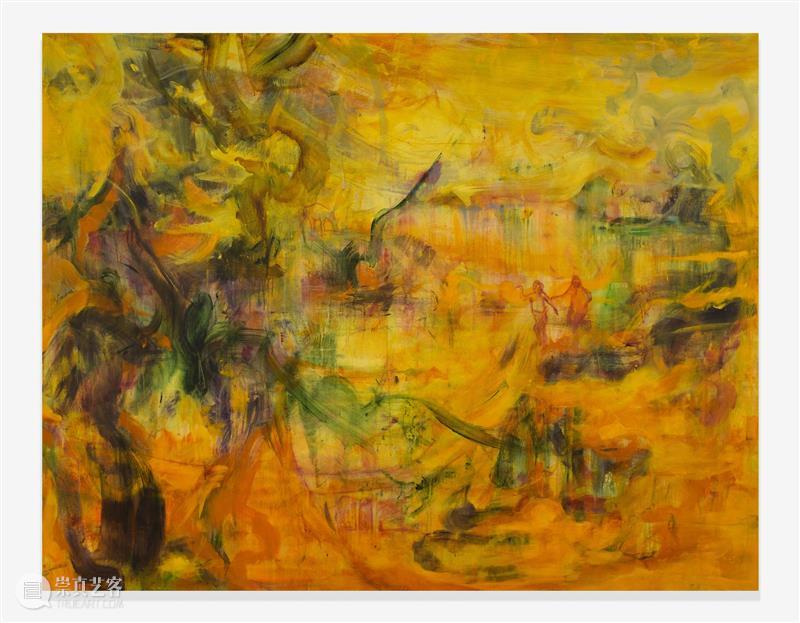 Make Room展览｜群展「美梦成真（What Dreams May Come）」｜即将开幕 崇真艺客