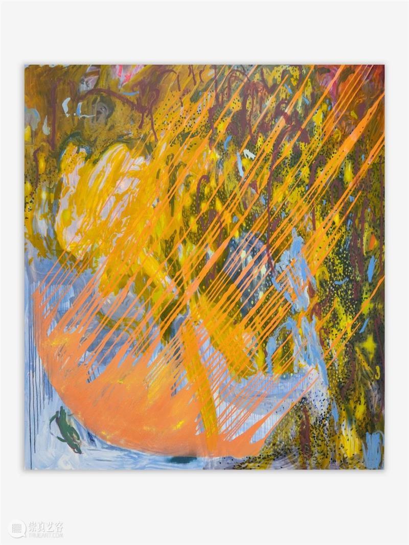 Make Room展览｜群展「美梦成真（What Dreams May Come）」｜即将开幕 崇真艺客