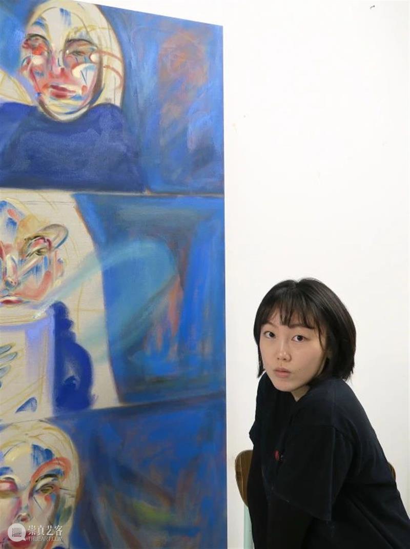 Make Room展览｜群展「美梦成真（What Dreams May Come）」｜即将开幕 崇真艺客