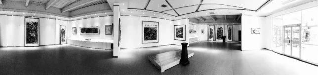招生 | 2024年北京画院买鸿钧工作室招生简章 崇真艺客