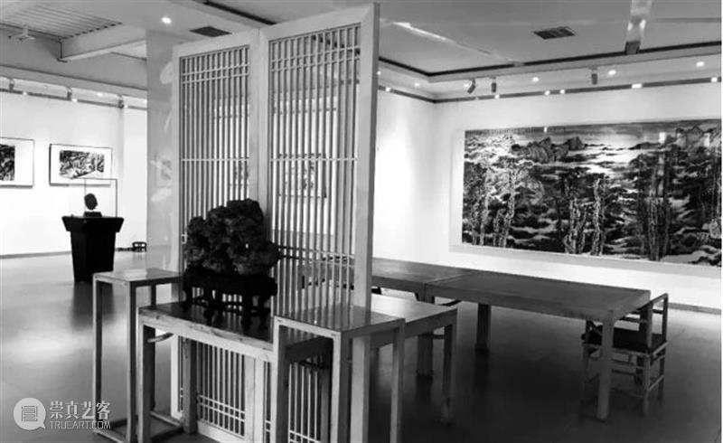 招生 | 2024年北京画院买鸿钧工作室招生简章 崇真艺客