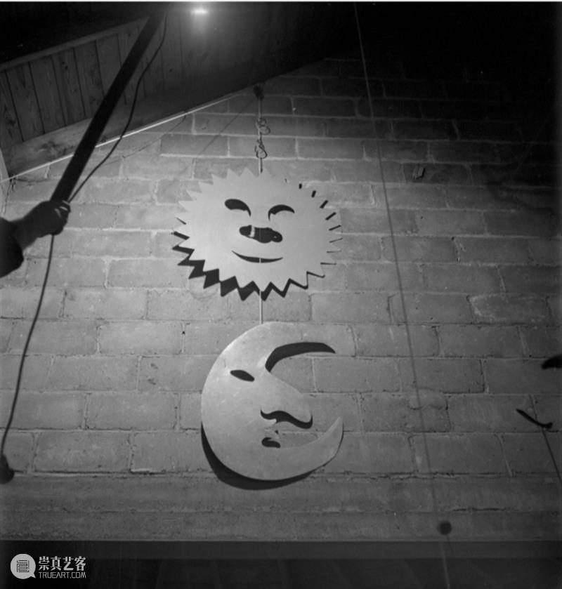 亚历山大·卡尔德_线与面的动与静 | 国家美术·关注 视频资讯 | 亚历山大·卡尔德 国家 美术 考尔德 时间 Time 卢加诺瑞士意大利艺术博物馆 Lugano 生命 卢加诺 崇真艺客