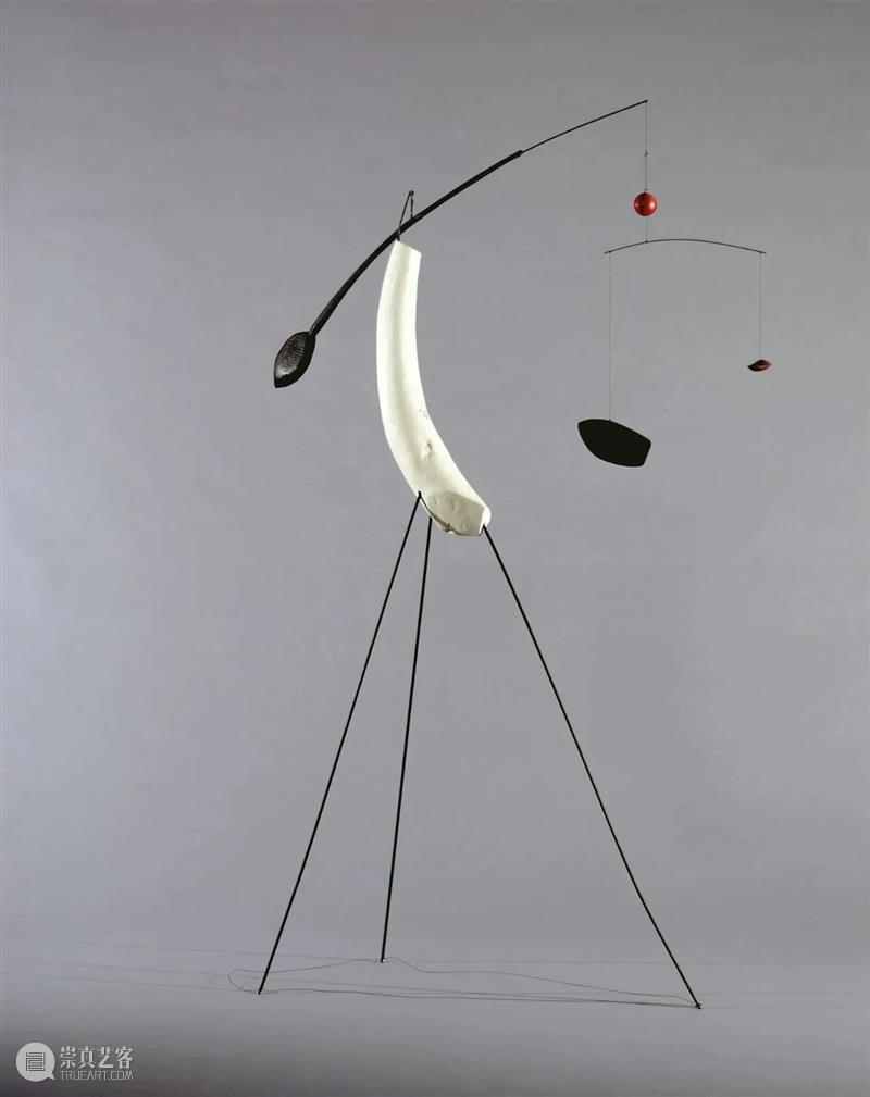 亚历山大·卡尔德_线与面的动与静 | 国家美术·关注 视频资讯 | 亚历山大·卡尔德 国家 美术 考尔德 时间 Time 卢加诺瑞士意大利艺术博物馆 Lugano 生命 卢加诺 崇真艺客