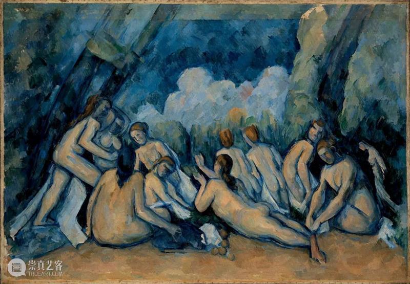 诸葛沂｜艺术批评的语言生产：一次历时性审思（下） 崇真艺客