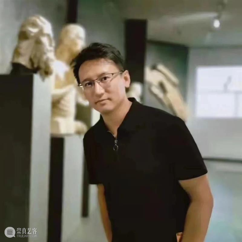 诸葛沂｜艺术批评的语言生产：一次历时性审思（下） 崇真艺客