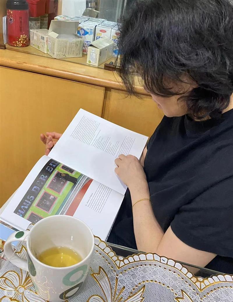CYE × 章宗 :切片日记 崇真艺客