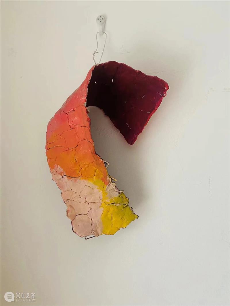 CYE × 章宗 ：切片日记 崇真艺客