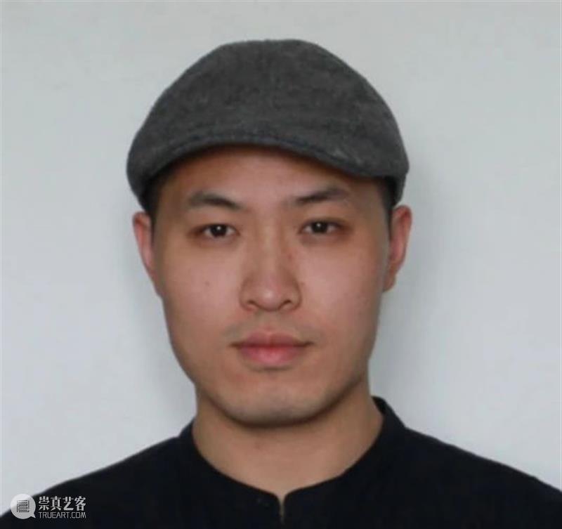 CYE × 章宗 :切片日记 崇真艺客