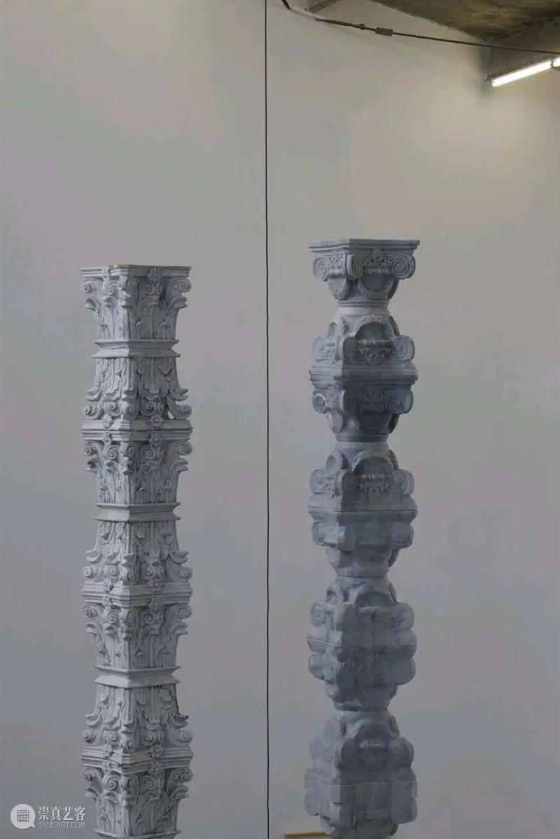 画廊周北京邱志杰干了两件事 一件是生态艺术 另一件也是生态艺术 - 凤凰艺术 崇真艺客