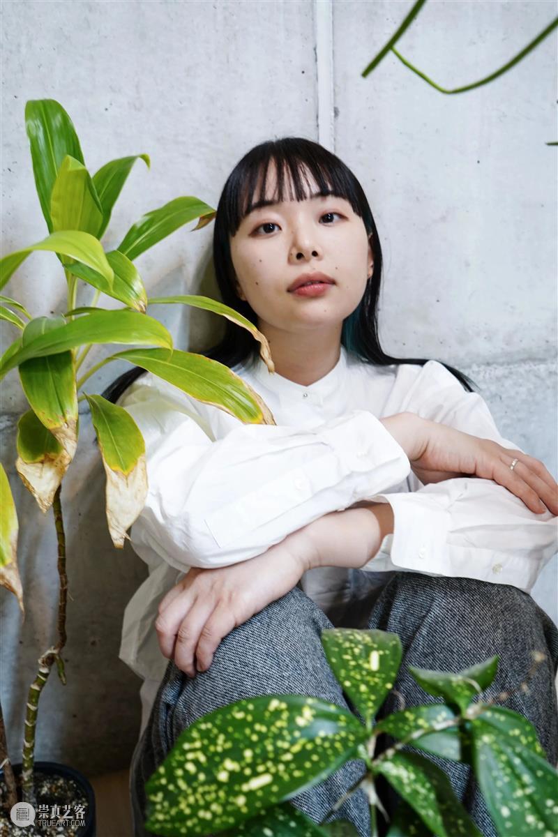 北林南_涟漪之上,孤独的夏日记忆 | 国家美术·关注 崇真艺客