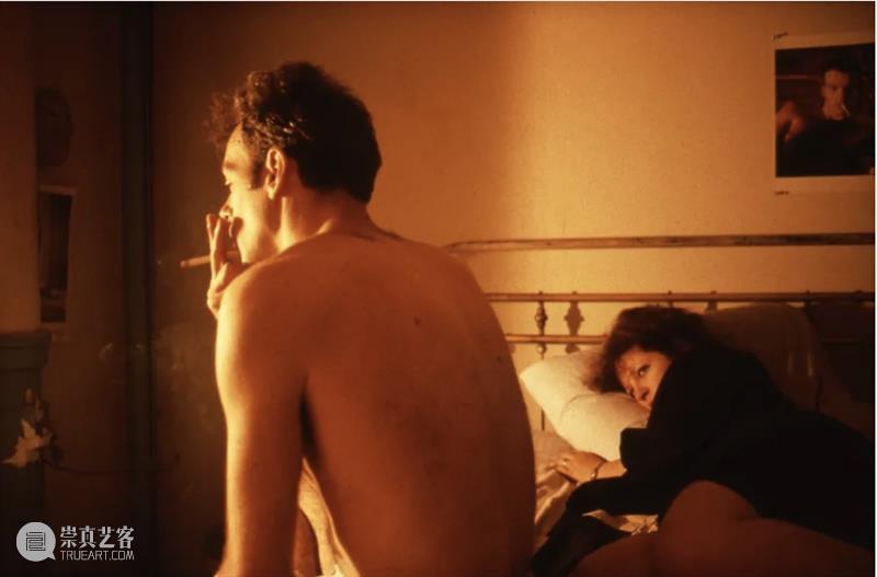 亭台讲座回顾｜btr：谈五部影片中女性艺术家的叙事权与自由度转变  MoCA Shanghai 崇真艺客