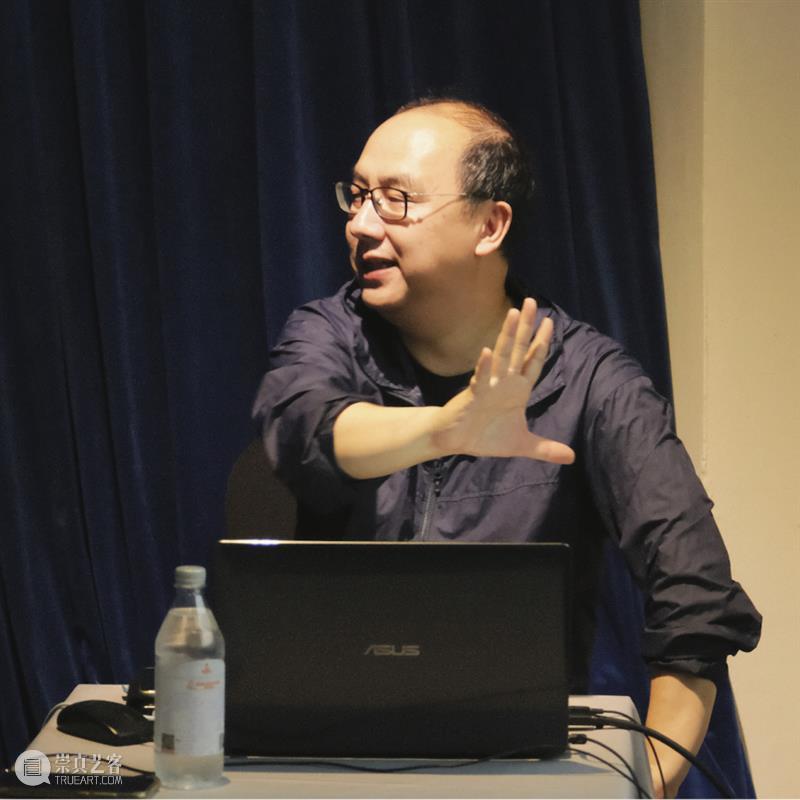 亭台讲座回顾｜btr：谈五部影片中女性艺术家的叙事权与自由度转变  MoCA Shanghai 崇真艺客