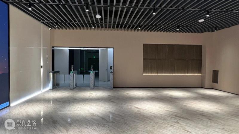 重庆国际文化艺术品保税仓库顺利通过验收! 崇真艺客