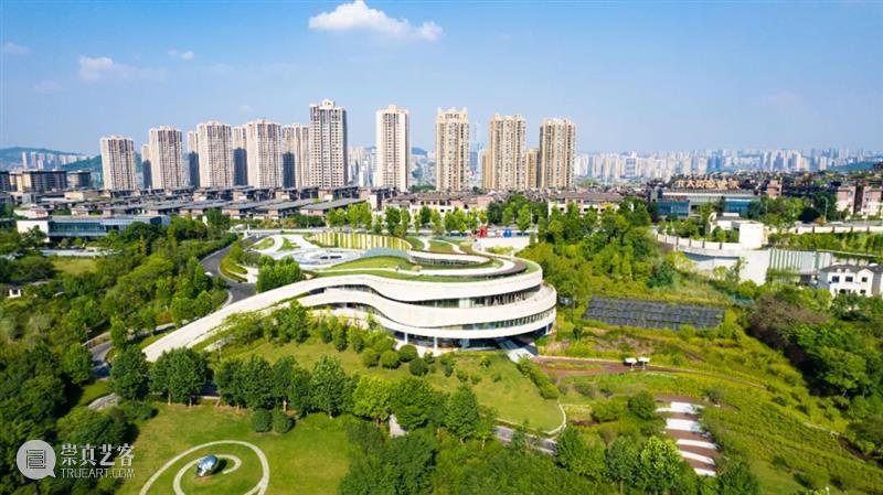重庆国际文化艺术品保税仓库顺利通过验收! 崇真艺客