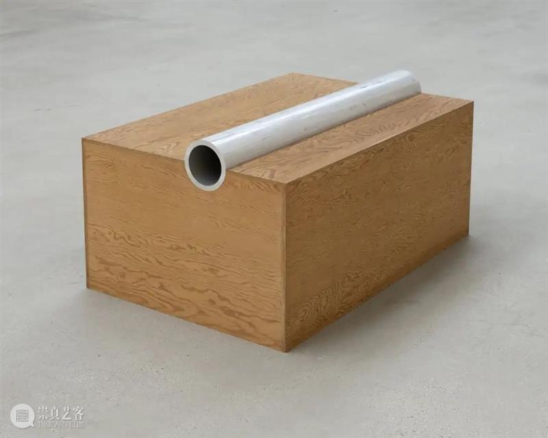 艺术家|唐纳德· 贾德 Donald Judd 崇真艺客