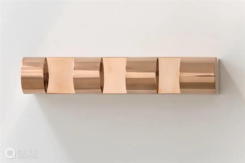 艺术家|唐纳德· 贾德 Donald Judd 崇真艺客