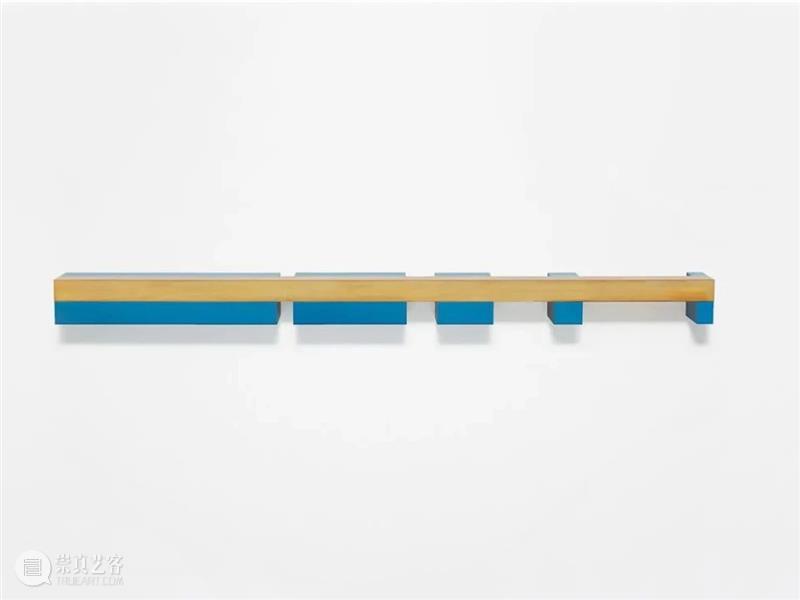 艺术家|唐纳德· 贾德 Donald Judd 崇真艺客