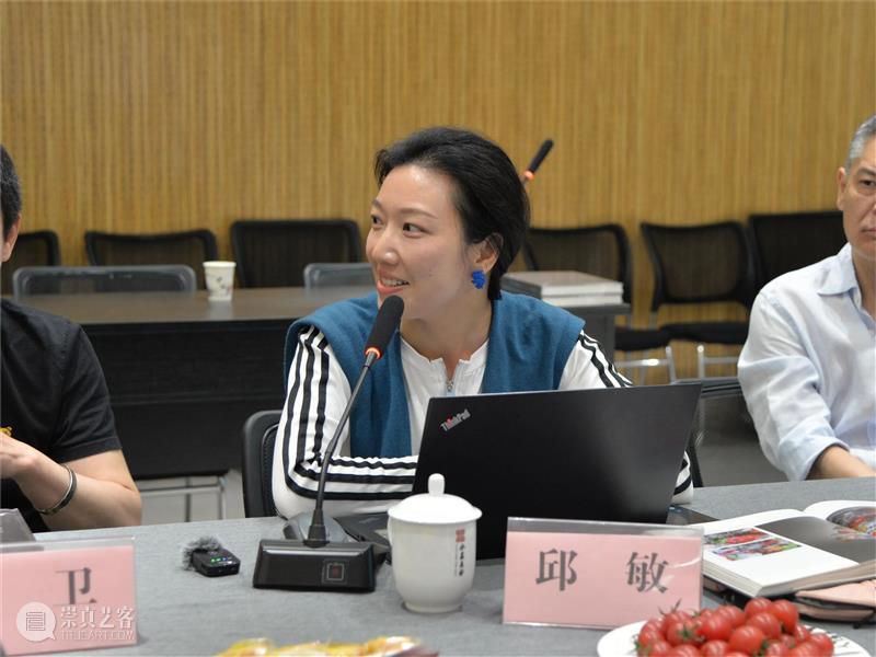 学术 · 研讨 | 新写意主义——传统艺术向当代转型中的相关问题(学术委员篇) 崇真艺客