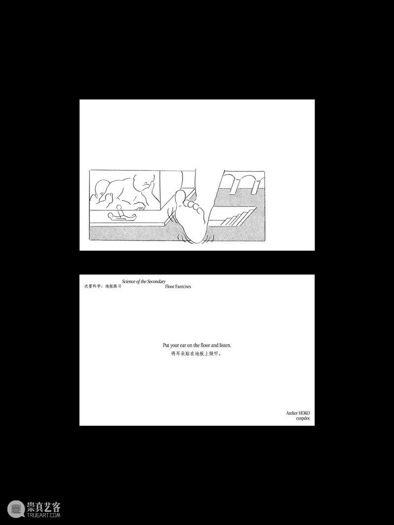 分享会｜Science of the Secondary：WHY  WE  DO  WHAT?  WE?  DO? 崇真艺客