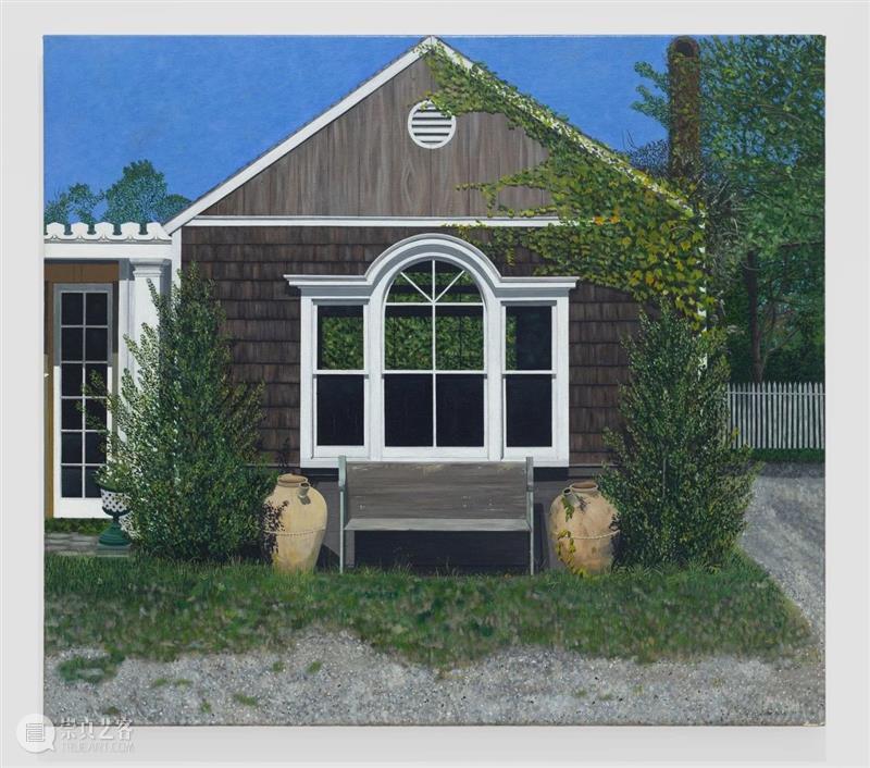 阿尔敏·莱希参展2024年巴塞尔艺术展（Art Basel 2024）｜展厅2.0，展位E2 崇真艺客