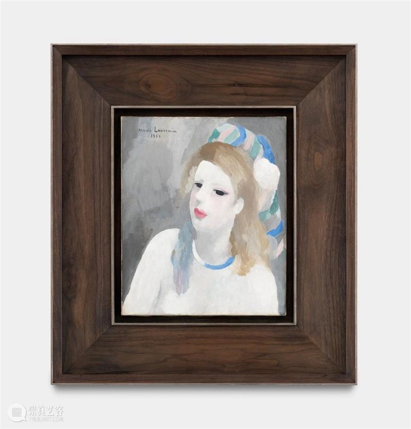 阿尔敏·莱希参展2024年巴塞尔艺术展（Art Basel 2024）｜展厅2.0，展位E2 崇真艺客
