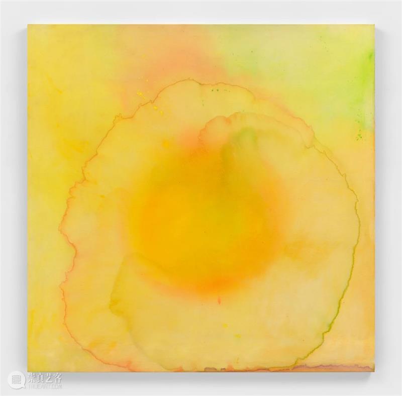 阿尔敏·莱希参展2024年巴塞尔艺术展（Art Basel 2024）｜展厅2.0，展位E2 崇真艺客