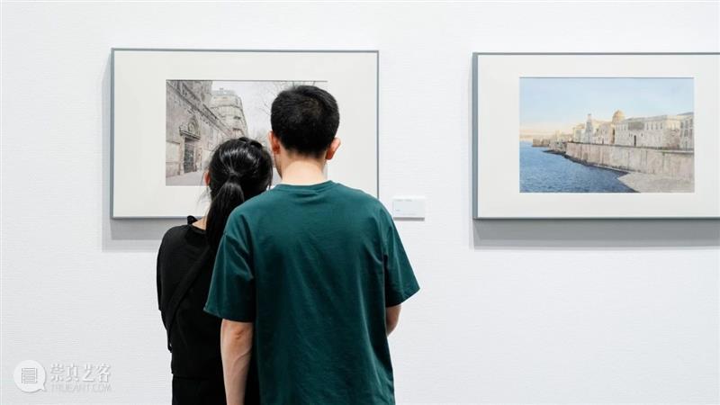 深圳美术馆端午假期观展指南 崇真艺客