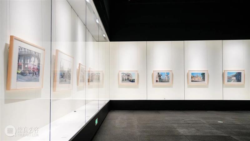深圳美术馆端午假期观展指南 崇真艺客