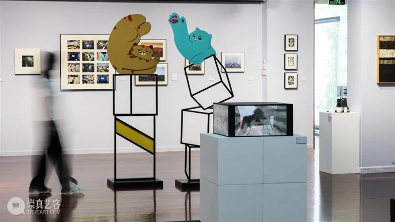 深圳美术馆端午假期观展指南 崇真艺客
