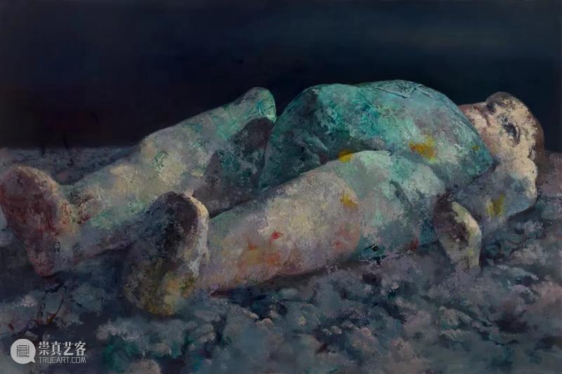 预告｜候鸟与隧道——第七届虎溪公社艺术工作室入驻艺术家邀请展 崇真艺客