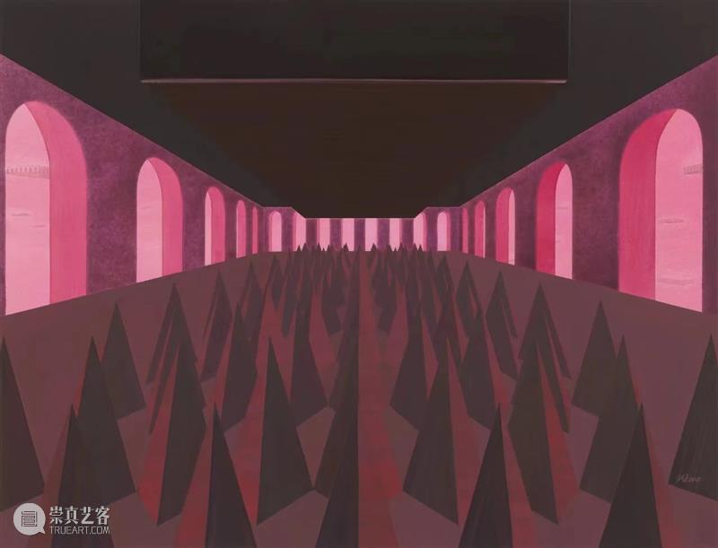 预告｜候鸟与隧道——第七届虎溪公社艺术工作室入驻艺术家邀请展 崇真艺客