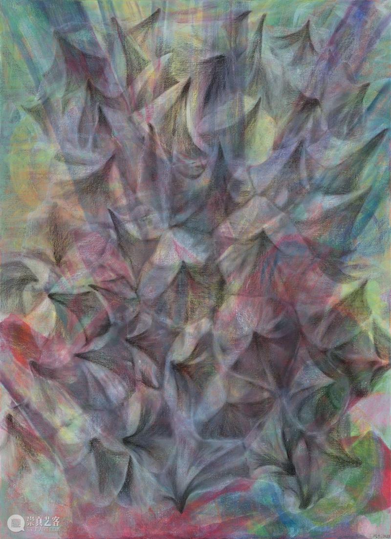 预告｜候鸟与隧道——第七届虎溪公社艺术工作室入驻艺术家邀请展 崇真艺客