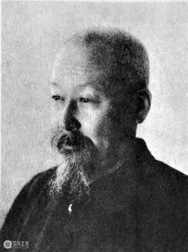 前卫书法和抽象绘画往事 | 国家美术·关注 崇真艺客