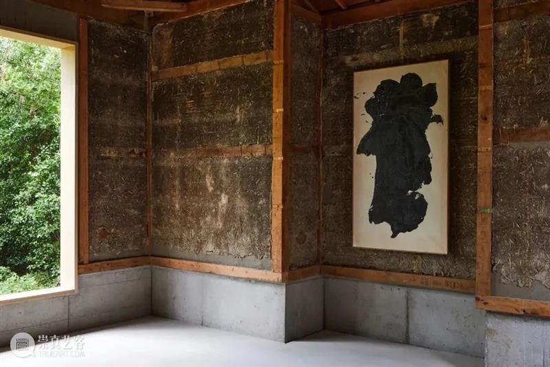 前卫书法和抽象绘画往事 | 国家美术·关注 崇真艺客