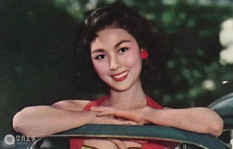 前卫书法和抽象绘画往事 | 国家美术·关注 崇真艺客