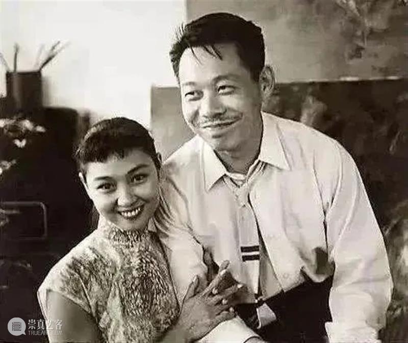 前卫书法和抽象绘画往事 | 国家美术·关注 崇真艺客