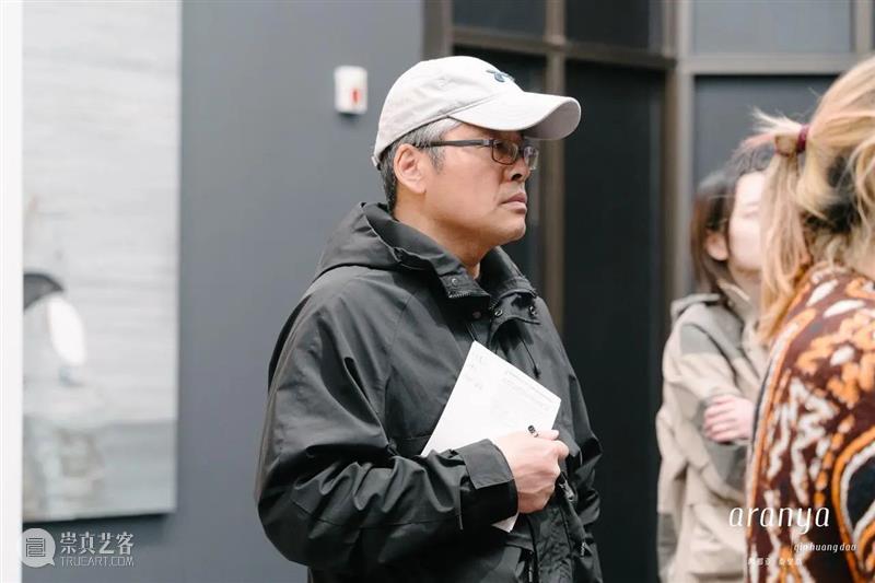新闻| 阿那亚艺术中心五周年:对九位导览志愿者邻居的回访 崇真艺客