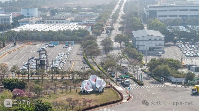 樱花亭邀请你来玩耍和休息 崇真艺客
