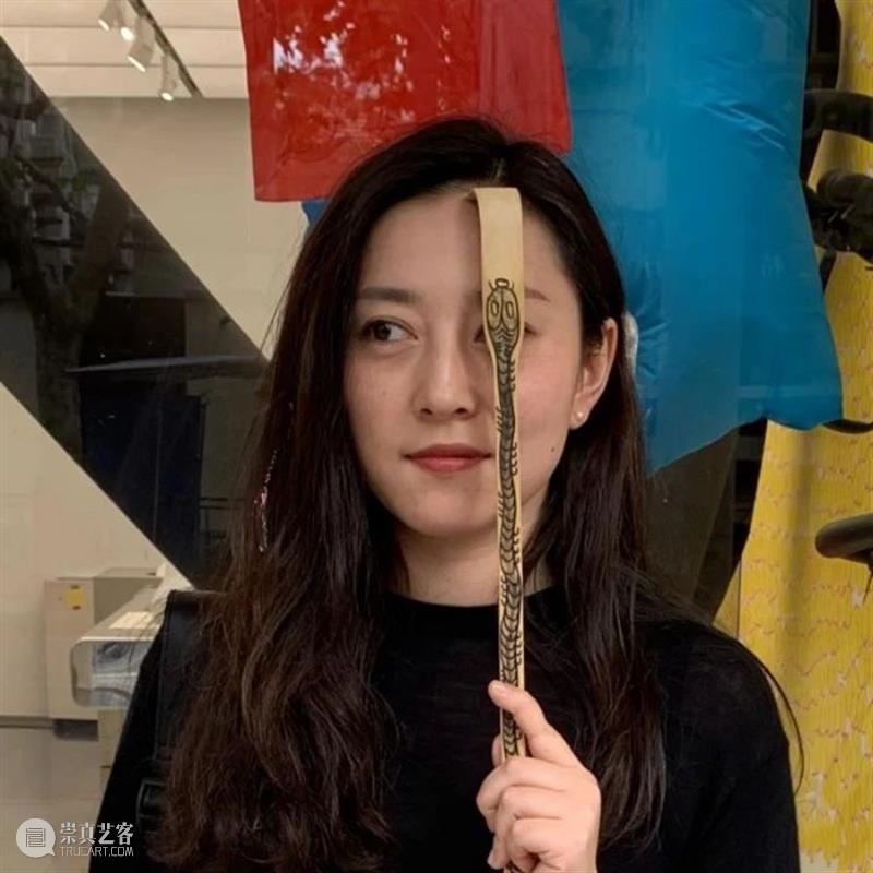 亭台讲座回顾｜Ag：谈跨物种女性电影角色的“从自我到无我的进化” 崇真艺客