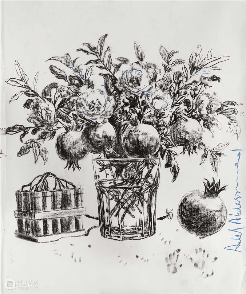 常青画廊即将参加2024年瑞士巴塞尔艺术展 | 展位 N21 崇真艺客