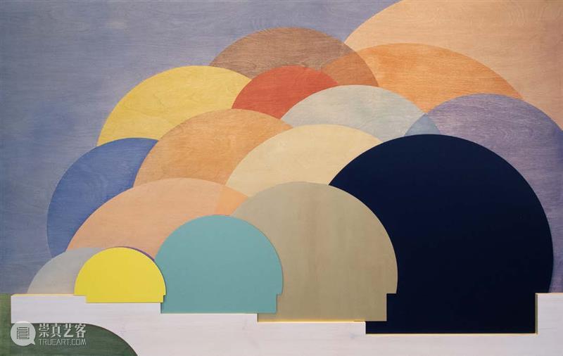 常青画廊即将参加2024年瑞士巴塞尔艺术展 | 展位 N21 崇真艺客