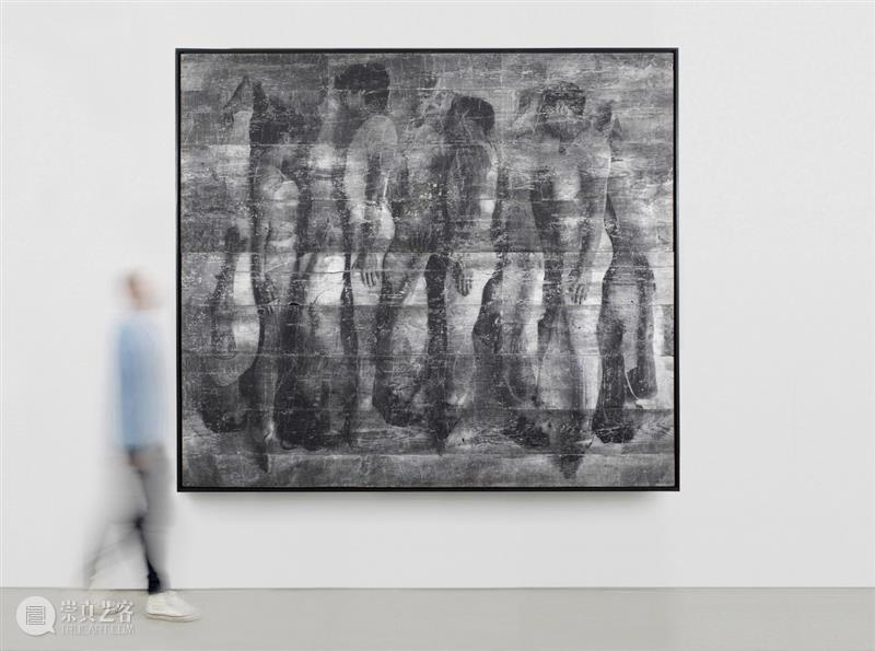 常青画廊即将参加2024年瑞士巴塞尔艺术展 | 展位 N21 崇真艺客
