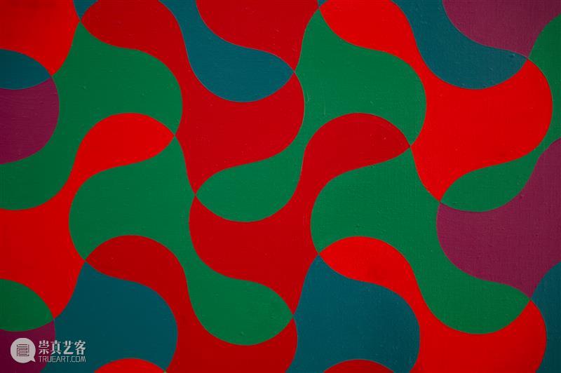 常青画廊即将参加2024年瑞士巴塞尔艺术展 | 展位 N21 崇真艺客
