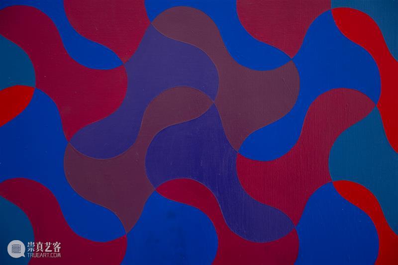 常青画廊即将参加2024年瑞士巴塞尔艺术展 | 展位 N21 崇真艺客