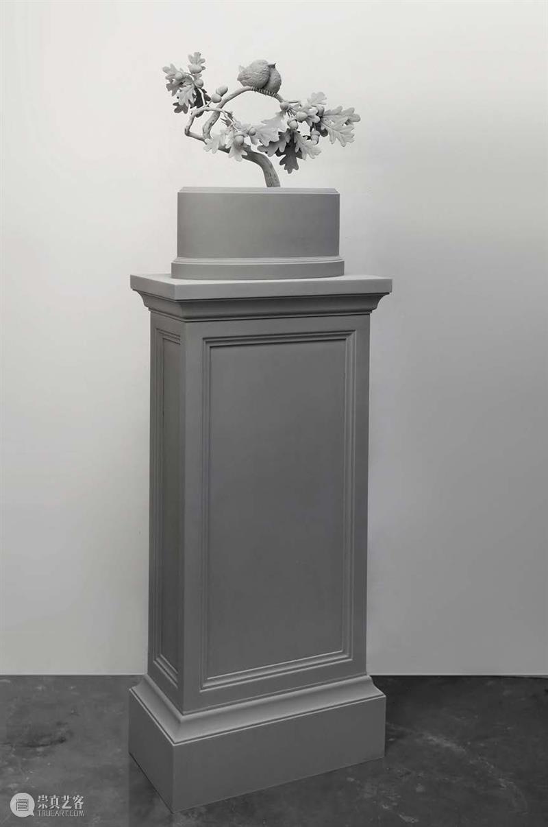 常青画廊即将参加2024年瑞士巴塞尔艺术展 | 展位 N21 崇真艺客
